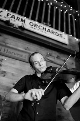 Bluegrass Wedding Band | Tyngsboro, MA | Bluegrass Band | Photo #8