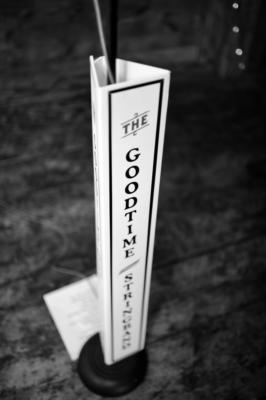 Bluegrass Wedding Band | Tyngsboro, MA | Bluegrass Band | Photo #7