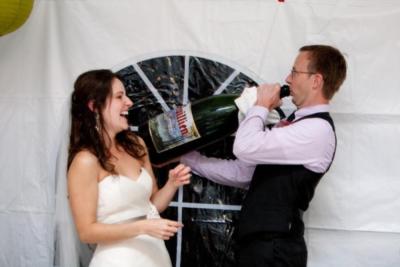 Bluegrass Wedding Band | Tyngsboro, MA | Bluegrass Band | Photo #11