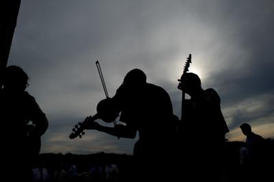 Bluegrass Wedding Band's Main Photo
