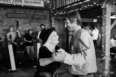 Bluegrass Wedding Band | Tyngsboro, MA | Bluegrass Band | Photo #5