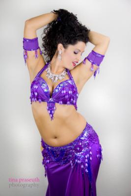 Bella Jovan Belly Dance | Seattle, WA | Belly Dancer | Photo #18