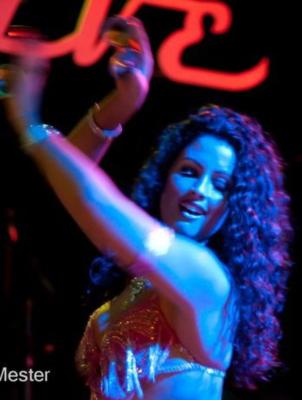 Bella Jovan Belly Dance | Seattle, WA | Belly Dancer | Photo #10