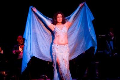 Bella Jovan Belly Dance | Seattle, WA | Belly Dancer | Photo #8