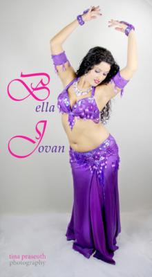 Bella Jovan Belly Dance | Seattle, WA | Belly Dancer | Photo #17