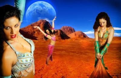 Bella Jovan Belly Dance | Seattle, WA | Belly Dancer | Photo #15