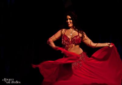 Bella Jovan Belly Dance | Seattle, WA | Belly Dancer | Photo #21