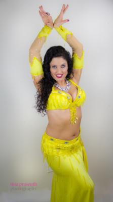 Bella Jovan Belly Dance | Seattle, WA | Belly Dancer | Photo #16