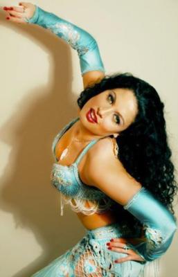 Bella Jovan Belly Dance | Seattle, WA | Belly Dancer | Photo #6