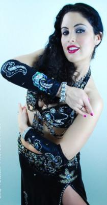 Bella Jovan Belly Dance | Seattle, WA | Belly Dancer | Photo #11