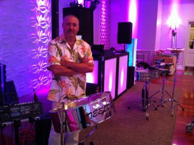 STEELDRUMANIA | New York, NY | Steel Drum Band | Photo #13