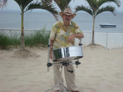 STEELDRUMANIA | New York, NY | Steel Drum Band | Photo #20