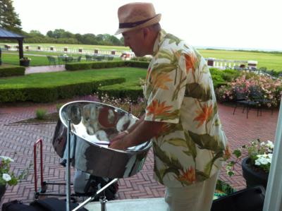 STEELDRUMANIA | New York, NY | Steel Drum Band | Photo #18