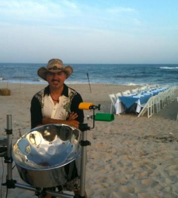 STEELDRUMANIA | New York, NY | Steel Drum Band | Photo #23