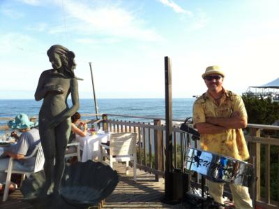 STEELDRUMANIA | New York, NY | Steel Drum Band | Photo #16