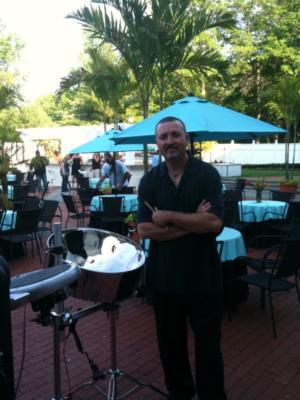 STEELDRUMANIA | New York, NY | Steel Drum Band | Photo #19