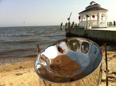STEELDRUMANIA | New York, NY | Steel Drum Band | Photo #25