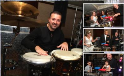 STEELDRUMANIA | New York, NY | Steel Drum Band | Photo #15