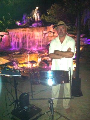 STEELDRUMANIA | New York, NY | Steel Drum Band | Photo #22