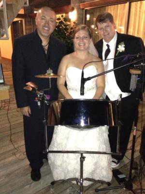 STEELDRUMANIA | New York, NY | Steel Drum Band | Photo #8