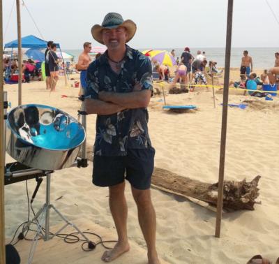STEELDRUMANIA | New York, NY | Steel Drum Band | Photo #11