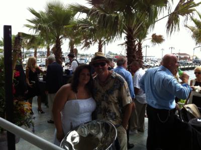 STEELDRUMANIA | New York, NY | Steel Drum Band | Photo #7