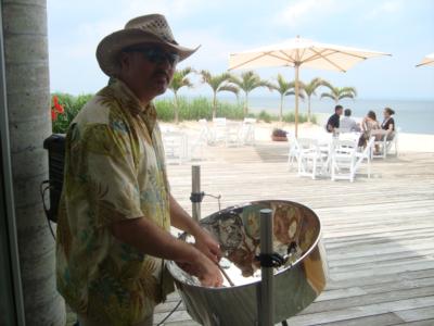STEELDRUMANIA | New York, NY | Steel Drum Band | Photo #6