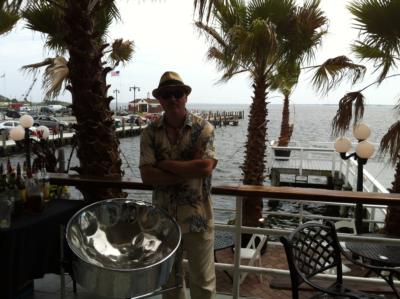 STEELDRUMANIA | New York, NY | Steel Drum Band | Photo #12