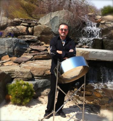 STEELDRUMANIA | New York, NY | Steel Drum Band | Photo #24