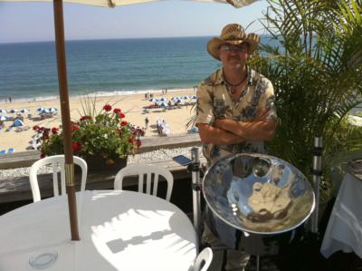STEELDRUMANIA | New York, NY | Steel Drum Band | Photo #3