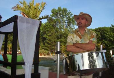 STEELDRUMANIA | New York, NY | Steel Drum Band | Photo #9