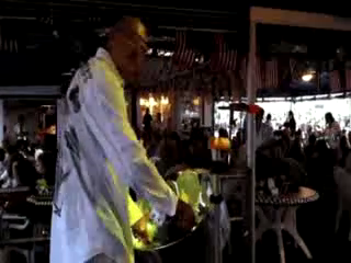 STEELDRUMANIA | New York, NY | Steel Drum Band | RED RED WINE - Claudio's Waterfront Restaurant