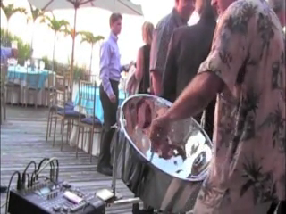STEELDRUMANIA | New York, NY | Steel Drum Band | IKO IKO,SUMMERTIME,MARGARITAVILLE - Wedding Cocktail Hour