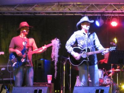 Island Country Band | Charleston, SC | Country Band | Photo #4