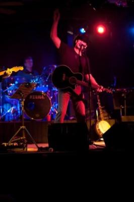 Island Country Band | Charleston, SC | Country Band | Photo #9