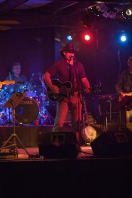 Island Country Band | Charleston, SC | Country Band | Photo #8