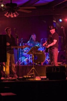 Island Country Band | Charleston, SC | Country Band | Photo #10