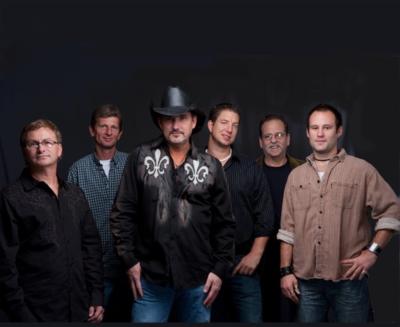 Island Country Band's Main Photo