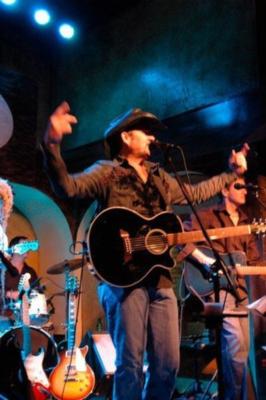 Island Country Band | Charleston, SC | Country Band | Photo #11