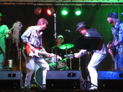 Island Country Band | Charleston, SC | Country Band | Photo #3