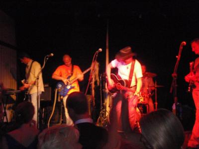 Island Country Band | Charleston, SC | Country Band | Photo #12