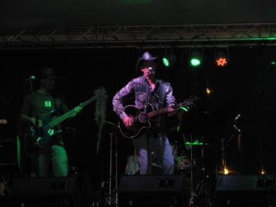 Island Country Band | Charleston, SC | Country Band | Photo #6