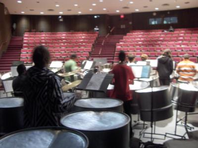 Potts & Pans Steelband | Crystal Lake, IL | Steel Drum Band | Photo #2