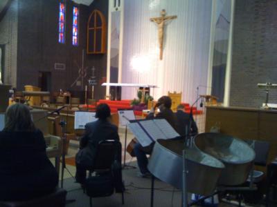 Potts & Pans Steelband | Crystal Lake, IL | Steel Drum Band | Photo #17