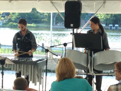 Potts & Pans Steelband | Crystal Lake, IL | Steel Drum Band | Photo #19