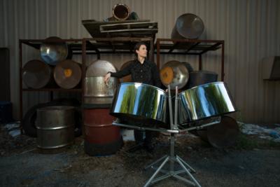 Potts & Pans Steelband | Crystal Lake, IL | Steel Drum Band | Photo #11