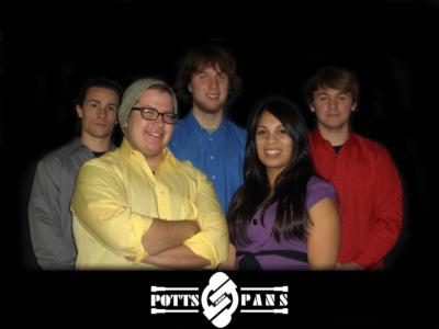Potts & Pans Steelband | Crystal Lake, IL | Steel Drum Band | Photo #8