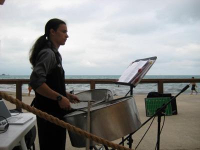Potts & Pans Steelband | Crystal Lake, IL | Steel Drum Band | Photo #16