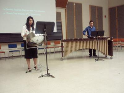 Potts & Pans Steelband | Crystal Lake, IL | Steel Drum Band | Photo #3