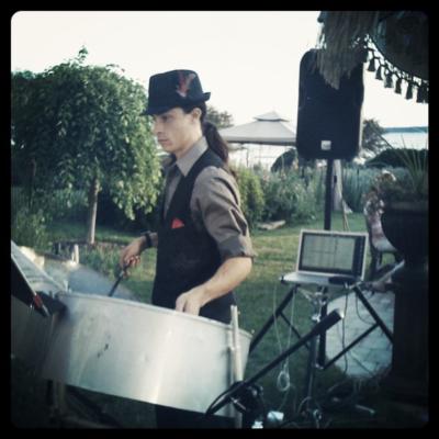 Potts & Pans Steelband's Main Photo